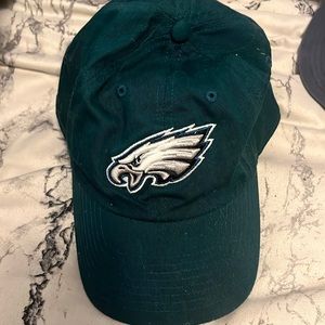 Philadelphia eagles hat